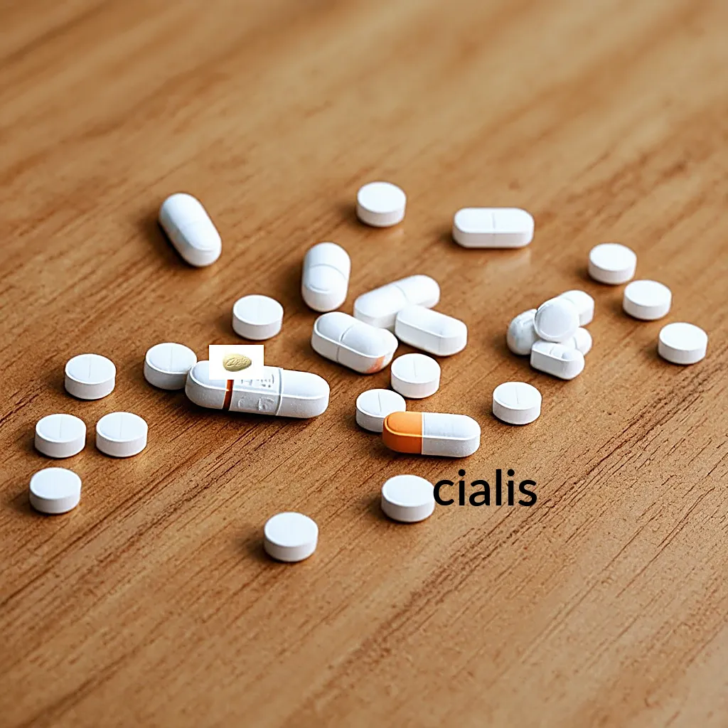 Precio del cialis 20 mg